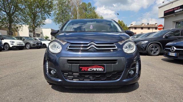 CITROEN C1 usata, con Airbag
