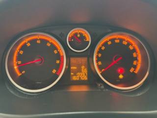 OPEL Corsa usata 23