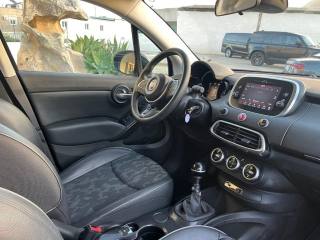 FIAT 500X usata 19