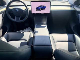 TESLA Model Y usata, con Chiusura centralizzata