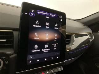 RENAULT Arkana usata, con Volante in pelle