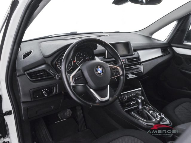 BMW 216 usata 7