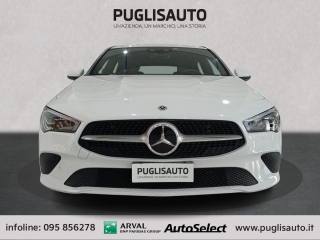 MERCEDES-BENZ CLA 180 usata, con Airbag