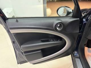 MINI Countryman usata, con Fari Xenon
