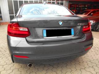 BMW 218 usata, con Alzacristalli elettrici