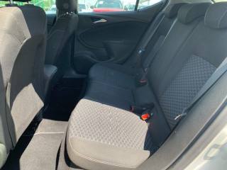 OPEL Astra usata, con Climatizzatore