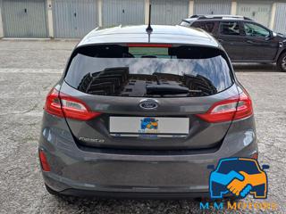 FORD Fiesta usata, con Autoradio