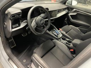 AUDI A3 usata, con ESP