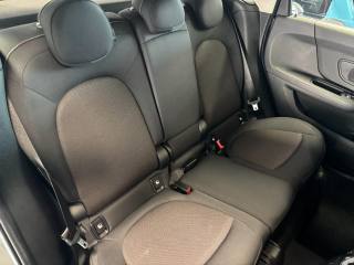 MINI Countryman usata, con Fendinebbia