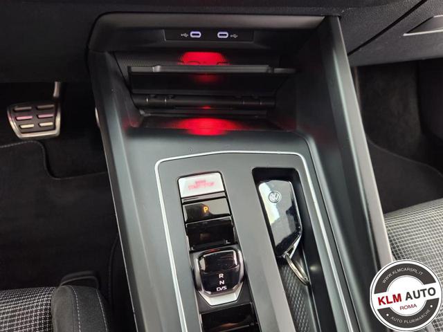 VOLKSWAGEN Golf usata, con Controllo automatico clima