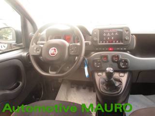 FIAT Panda Cross usata, con Sensore di luce