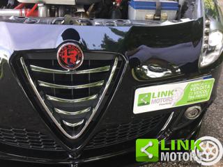 ALFA ROMEO Giulietta usata, con Chiusura centralizzata