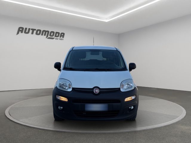 FIAT Panda usata, con Airbag