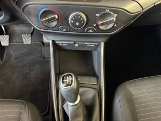 HYUNDAI i20 usata, con Vivavoce
