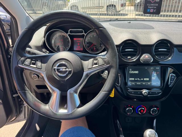OPEL Adam usata, con Controllo trazione