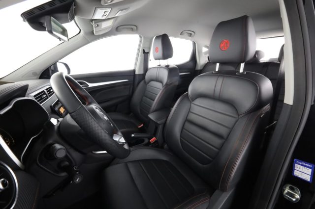 MG ZS usata 0