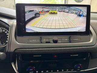 NISSAN Qashqai usata, con Cruise Control