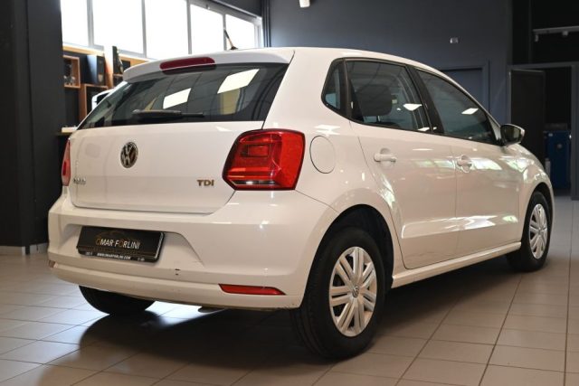 VOLKSWAGEN Polo usata 63