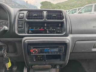 SUZUKI Jimny usata 18