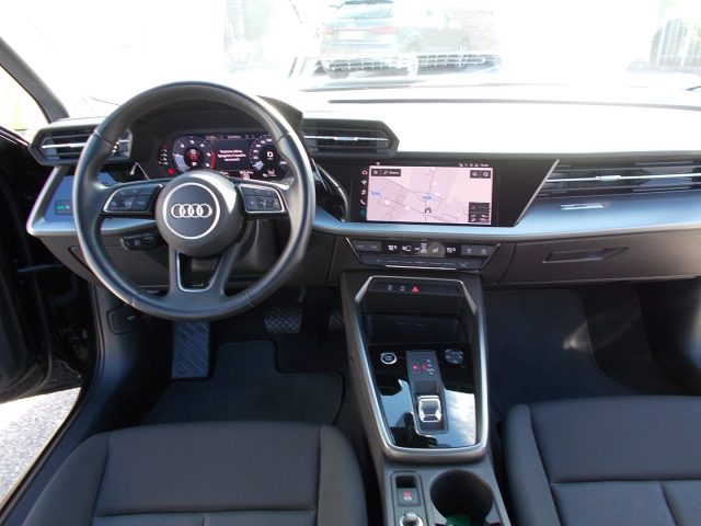 AUDI A3 usata, con Chiusura centralizzata