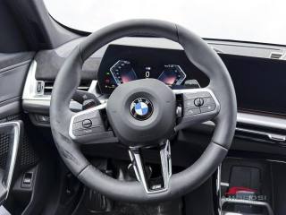 BMW X1 usata 10