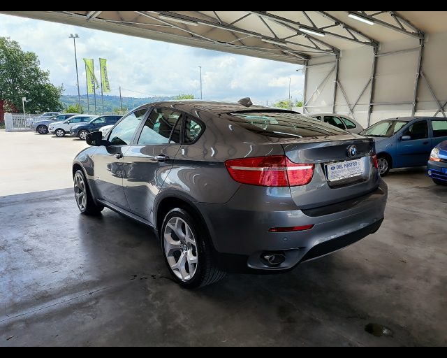 BMW X6 usata, con Climatizzatore
