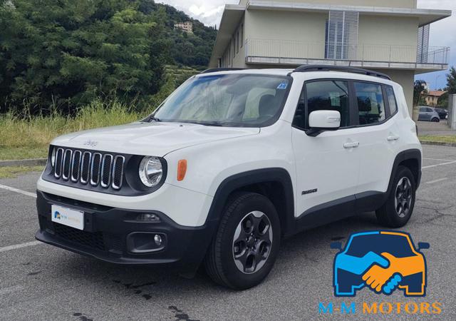 JEEP Renegade usata, con ABS