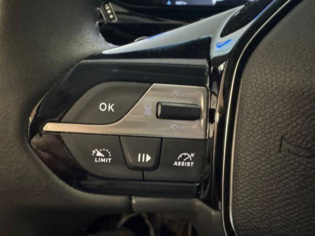 PEUGEOT 308 usata, con Boardcomputer