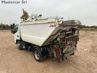 MITSUBISHI Canter usata, con Park Distance Control