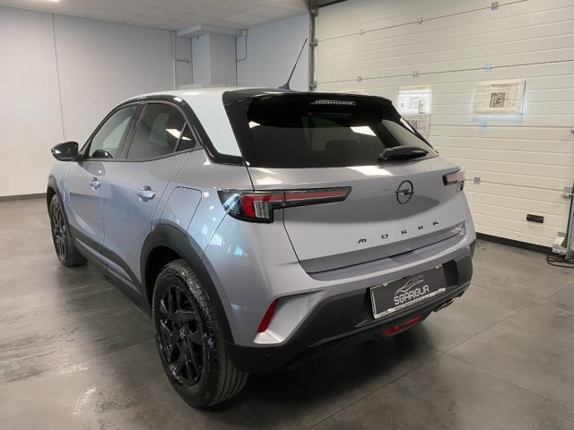 OPEL Mokka usata, con Autoradio digitale