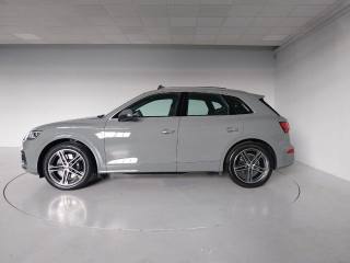 AUDI SQ5 usata, con Alzacristalli elettrici