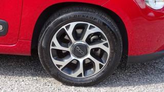 FIAT 500L usata, con Vetri oscurati