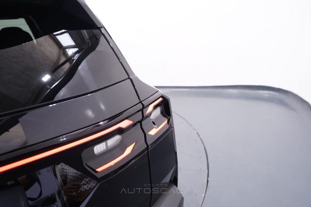 JEEP Compass usata, con Specchietti laterali elettrici