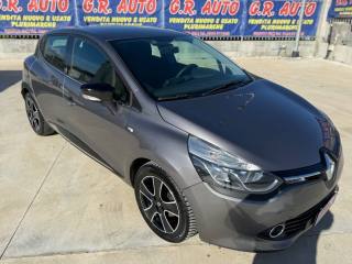 RENAULT Clio usata, con ESP