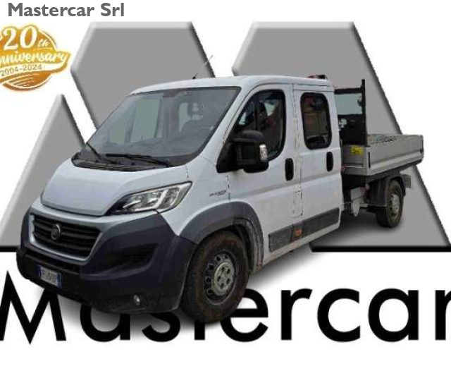 FIAT Ducato usata, con ABS