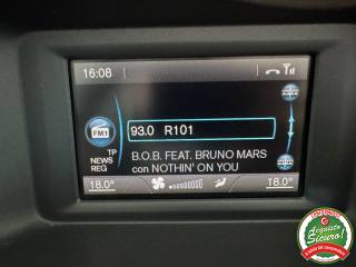 VOLVO V40 usata, con ESP