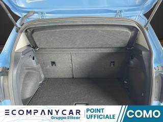 VOLKSWAGEN T-Cross usata, con Cerchi in lega