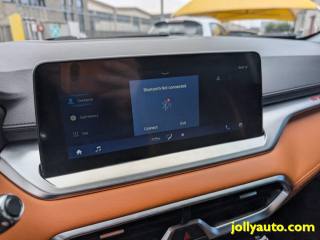 EMC Wave 3 usata, con Regolazione elettrica sedili