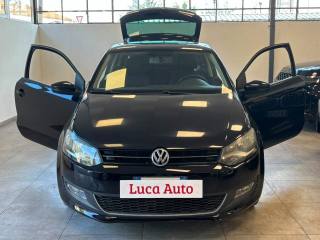 VOLKSWAGEN Polo usata, con Airbag