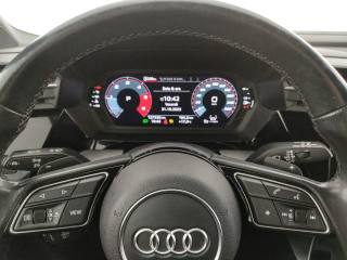 AUDI A3 usata, con Servosterzo