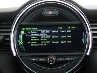 MINI Cooper S usata, con Cruise Control