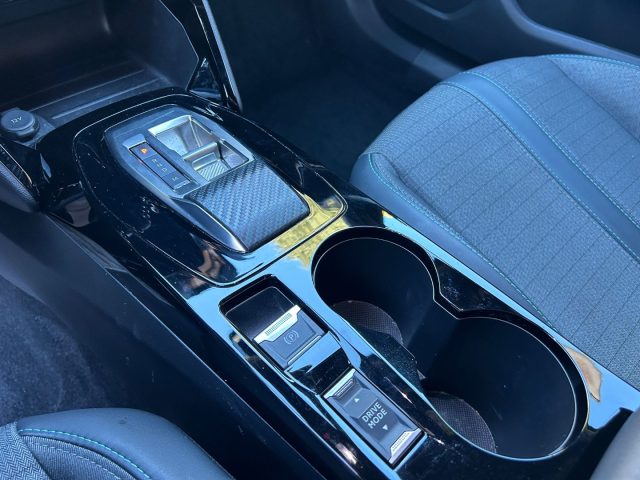 PEUGEOT 2008 usata, con ESP