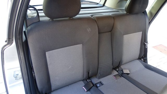 OPEL Meriva usata 70