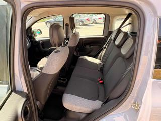 FIAT Panda usata, con Controllo trazione