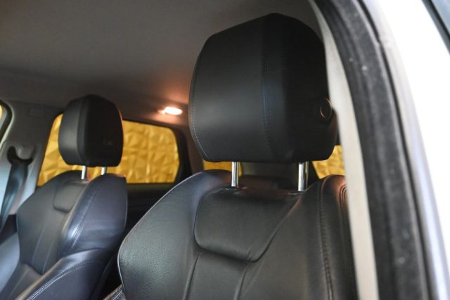 LAND ROVER Range Rover Evoque usata 54