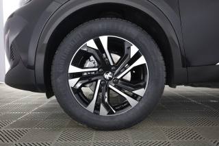 PEUGEOT 2008 usata 8