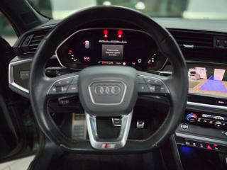 AUDI Q3 usata, con Cerchi in lega