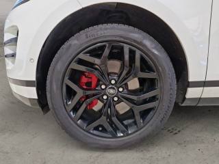 LAND ROVER Range Rover Evoque usata, con Chiusura centralizzata