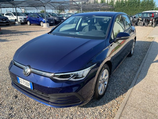 VOLKSWAGEN Golf usata, con ABS