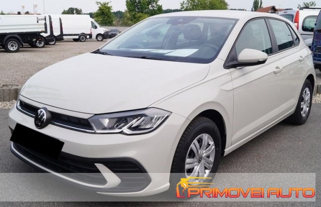 VOLKSWAGEN Polo usata, con Bluetooth